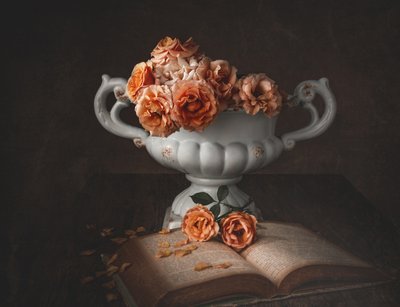  av Margareth Perfoncio