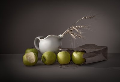  av Margareth Perfoncio