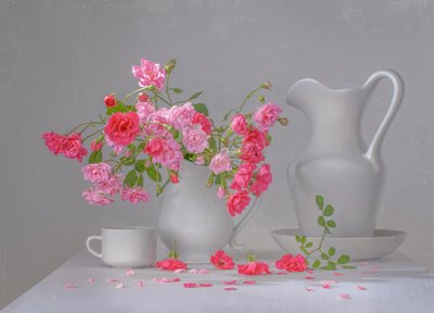  av Margareth Perfoncio