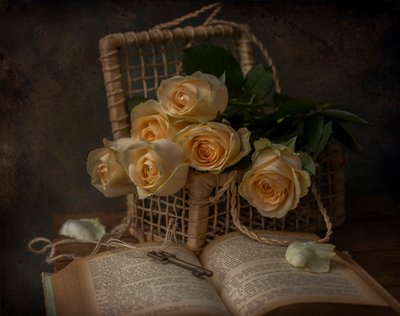  av Margareth Perfoncio