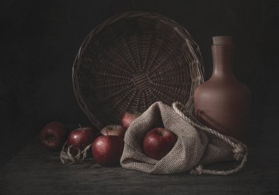  av Margareth Perfoncio