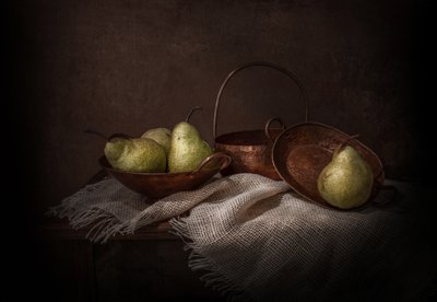  av Margareth Perfoncio