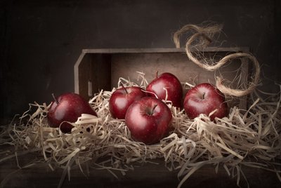  av Margareth Perfoncio