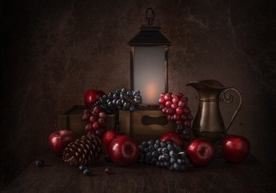  av Margareth Perfoncio