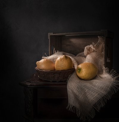  av Margareth Perfoncio