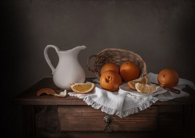  av Margareth Perfoncio