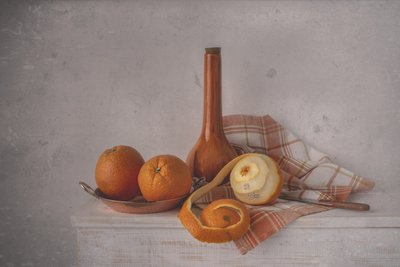  av Margareth Perfoncio