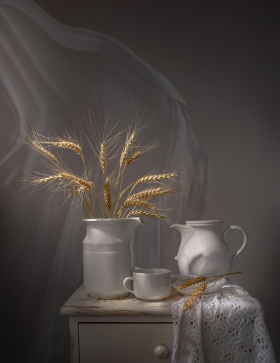  av Margareth Perfoncio
