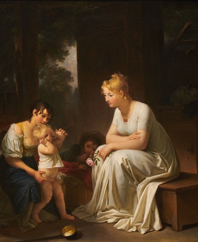  av Marguerite Gerard