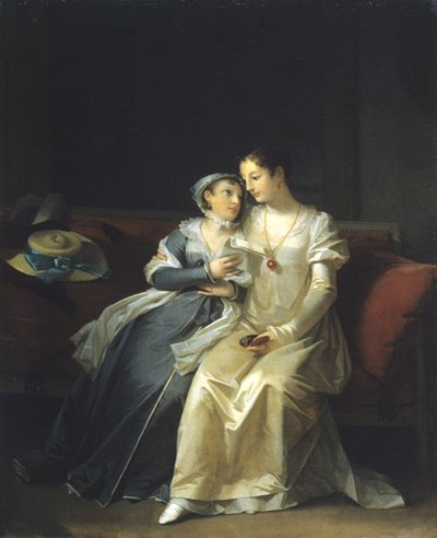  av Marguerite Gerard