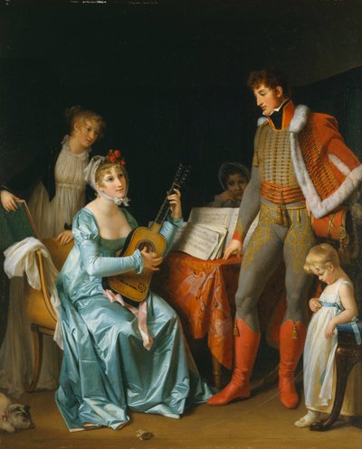  av Marguerite Gerard