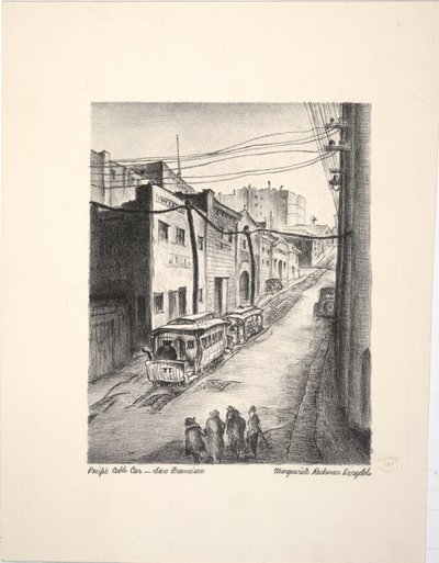  av Marguerite Redman Dorgeloh