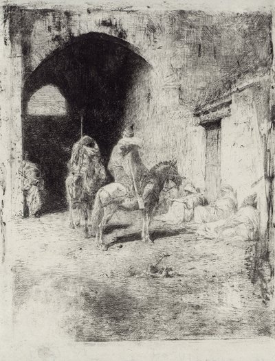  av Marià Fortuny Marsal