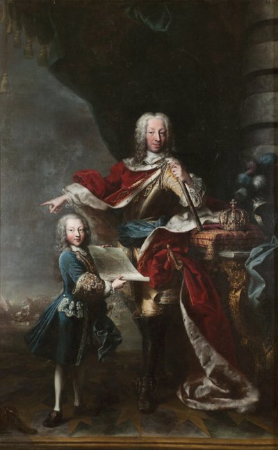  av Maria Giovanna Clementi