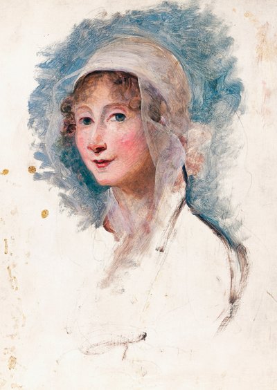  av Maria Hadfield Cosway