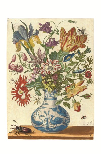  av Maria Sibylla Graff Merian