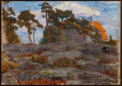 Uten tittel av Maria Wiik