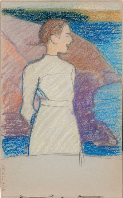 Ohne Titel av Maria Wiik