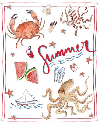 Sommeren 2019 av Marianna Kulukundis