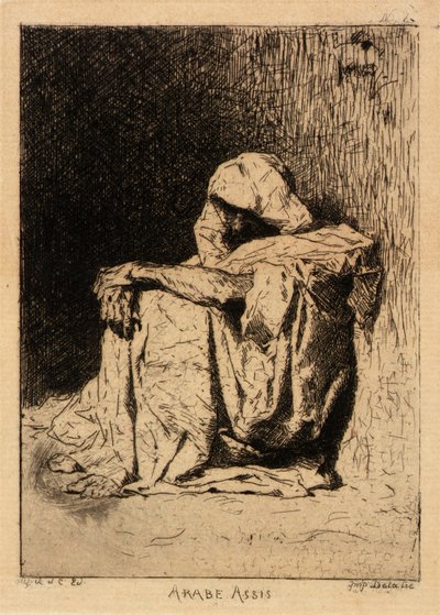  av Mariano Fortuny y Carbó