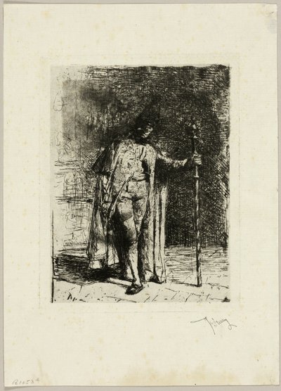  av Mariano Fortuny y Marsal