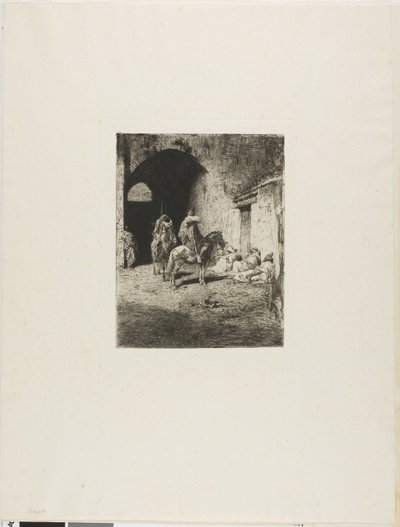 av Mariano Fortuny y Marsal