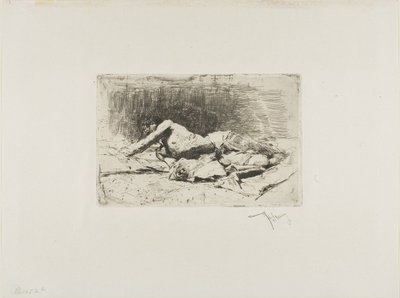  av Mariano Fortuny y Marsal