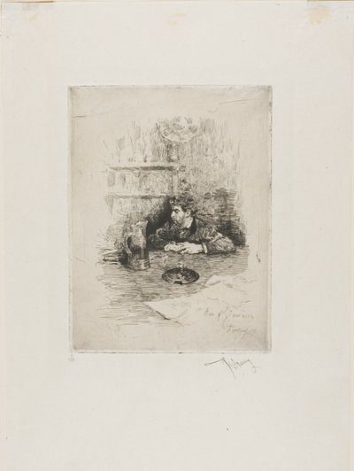  av Mariano Fortuny y Marsal