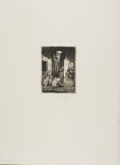  av Mariano Fortuny y Marsal