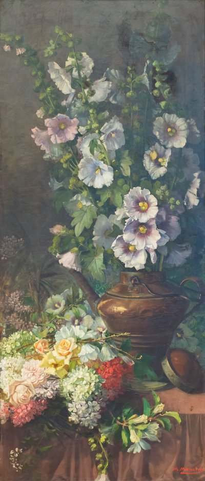 Festens blomster av Mariano Mancini