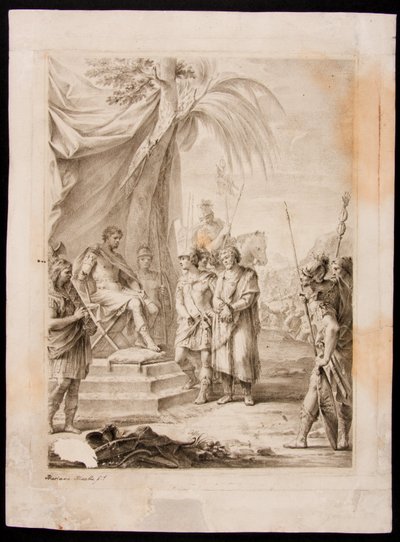  av Mariano Salvador Maella