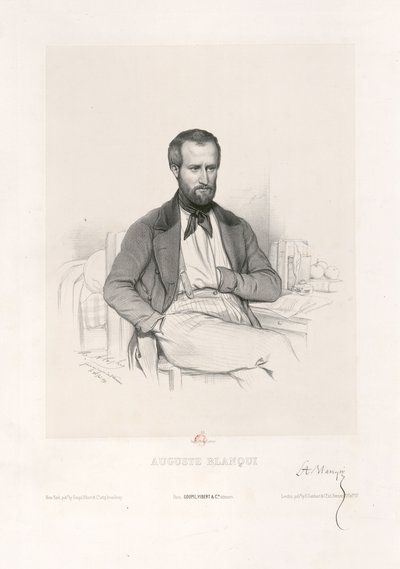  av Marie Alexandre Alophe