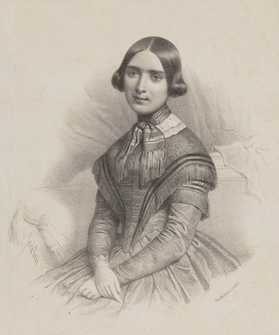  av Marie Alexandre Alophe