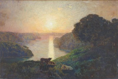  av Marie Auguste Emile Rene Menard