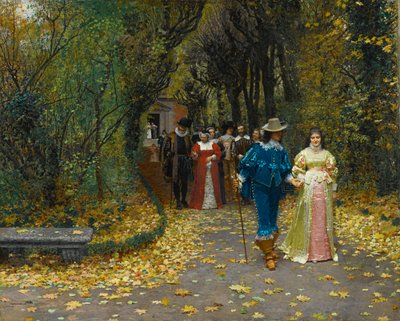  av Marie Francois Firmin Girard