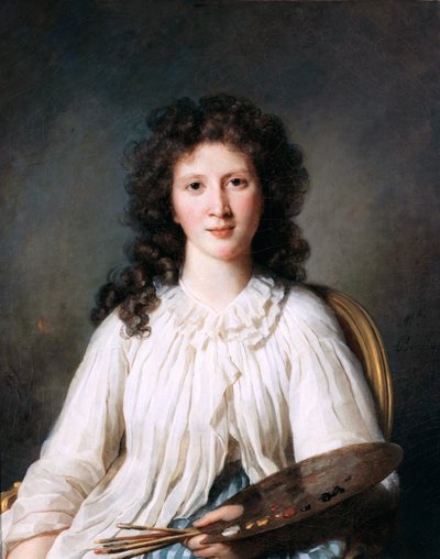  av Marie Genevieve Bouliard