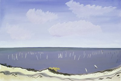 Gulldammen av Marie Hugo