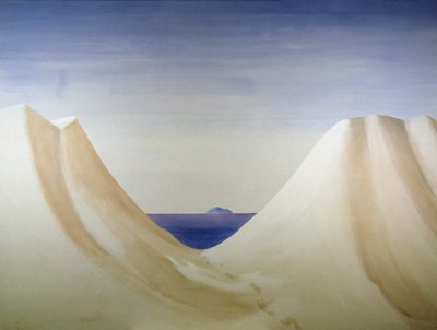 Sanddynene av Marie Hugo