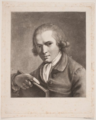 JF Clemens av Marie Jeanne Clemens