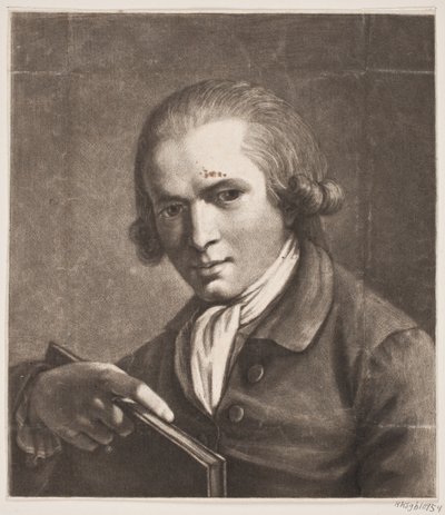 J.F. Clemens av Marie Jeanne Clemens
