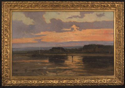  av Marie Joseph Leon Clavel Iwill