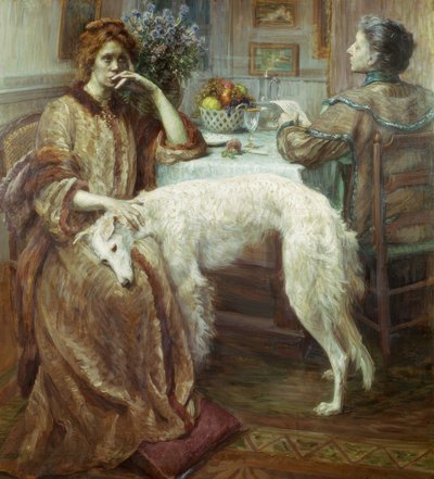  av Marie Louise Catherine Breslau