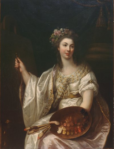  av Marie Victoire Lemoine