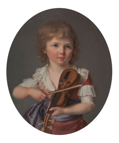  av Marie Victoire Lemoine