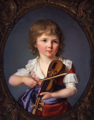  av Marie Victoire Lemoine