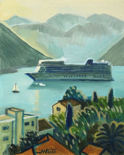  av Marina Gorkaeva