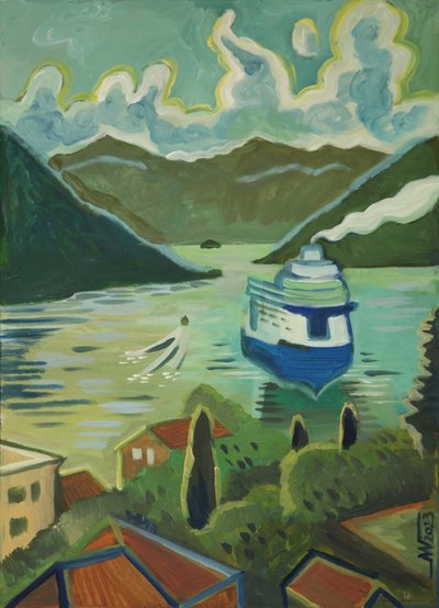  av Marina Gorkaeva