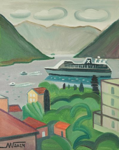  av Marina Gorkaeva