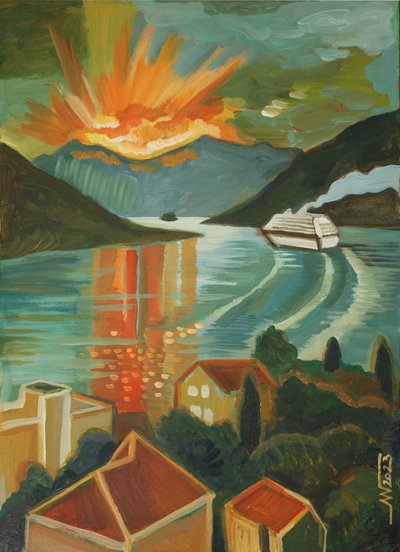  av Marina Gorkaeva