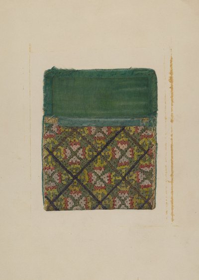 Pung av Marion Gaylord